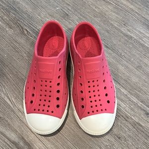 Girls Native Jefferson